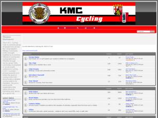 KMC Cycling Club Forum