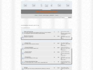 The Orange Range Forum