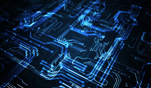 Quantum computing