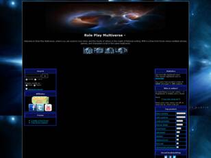 Role Play Multiverse