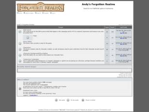Andy's Hykosa's Hexad