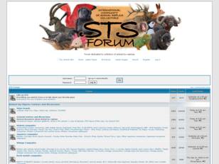 STS Forum