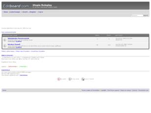 Free forum : Utopia Roleplay